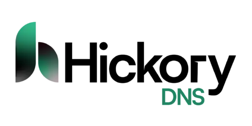 Hickory DNS logo
